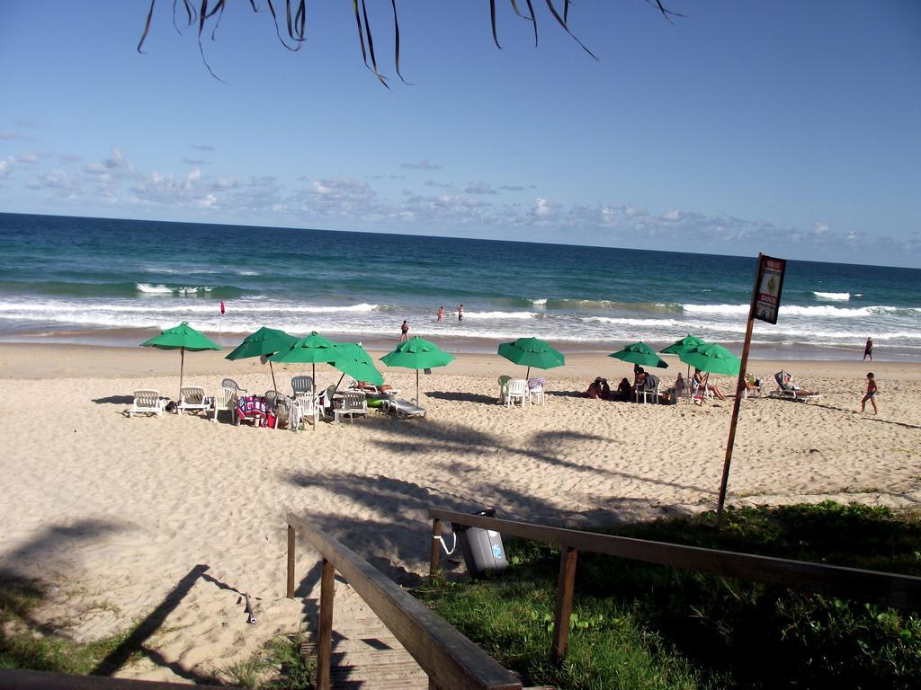 Flat Ancorar 2201 Appartement Pôrto das Galinhas Buitenkant foto