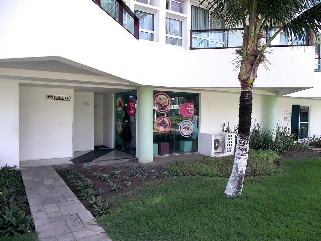 Flat Ancorar 2201 Appartement Pôrto das Galinhas Buitenkant foto