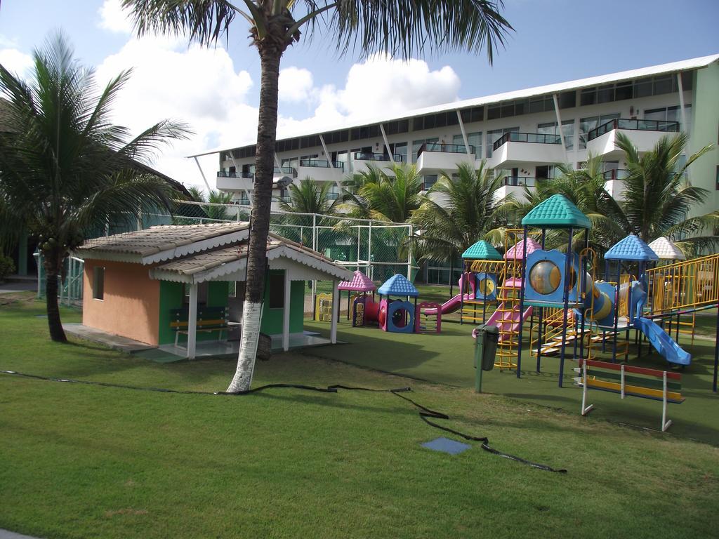Flat Ancorar 2201 Appartement Pôrto das Galinhas Buitenkant foto