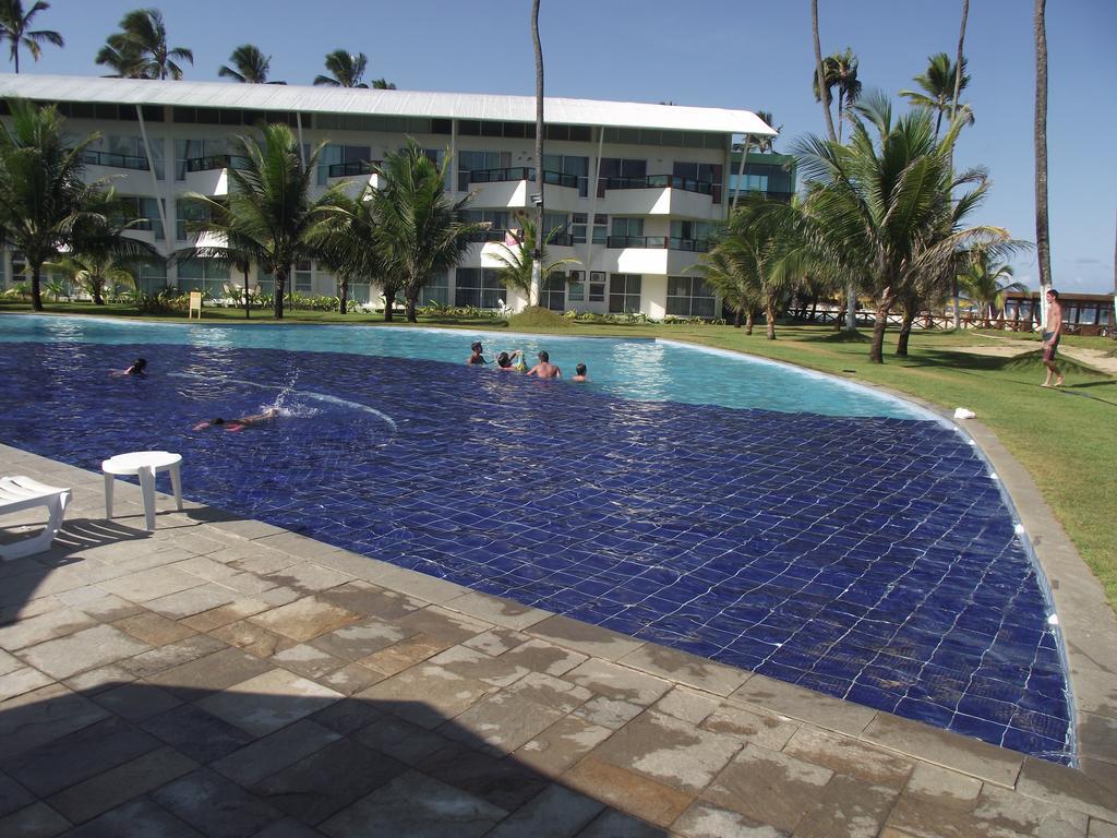 Flat Ancorar 2201 Appartement Pôrto das Galinhas Buitenkant foto