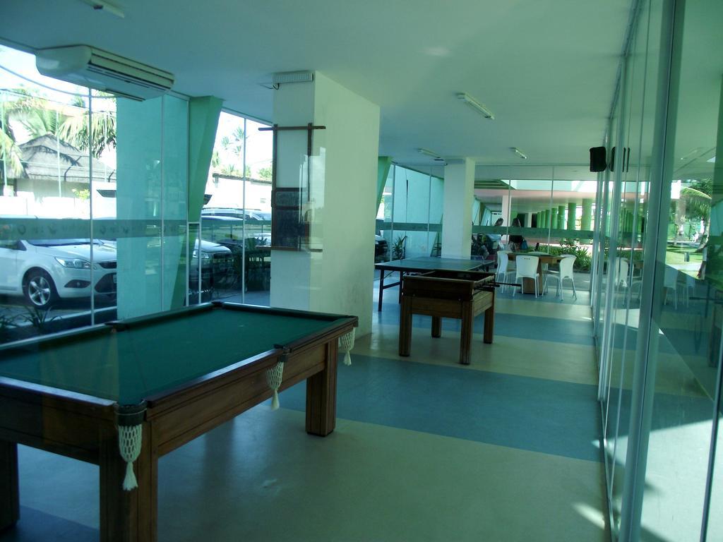 Flat Ancorar 2201 Appartement Pôrto das Galinhas Kamer foto