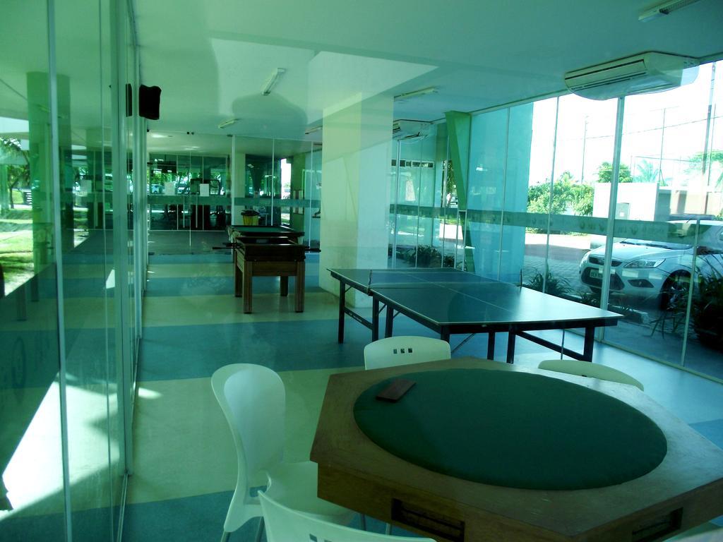 Flat Ancorar 2201 Appartement Pôrto das Galinhas Kamer foto