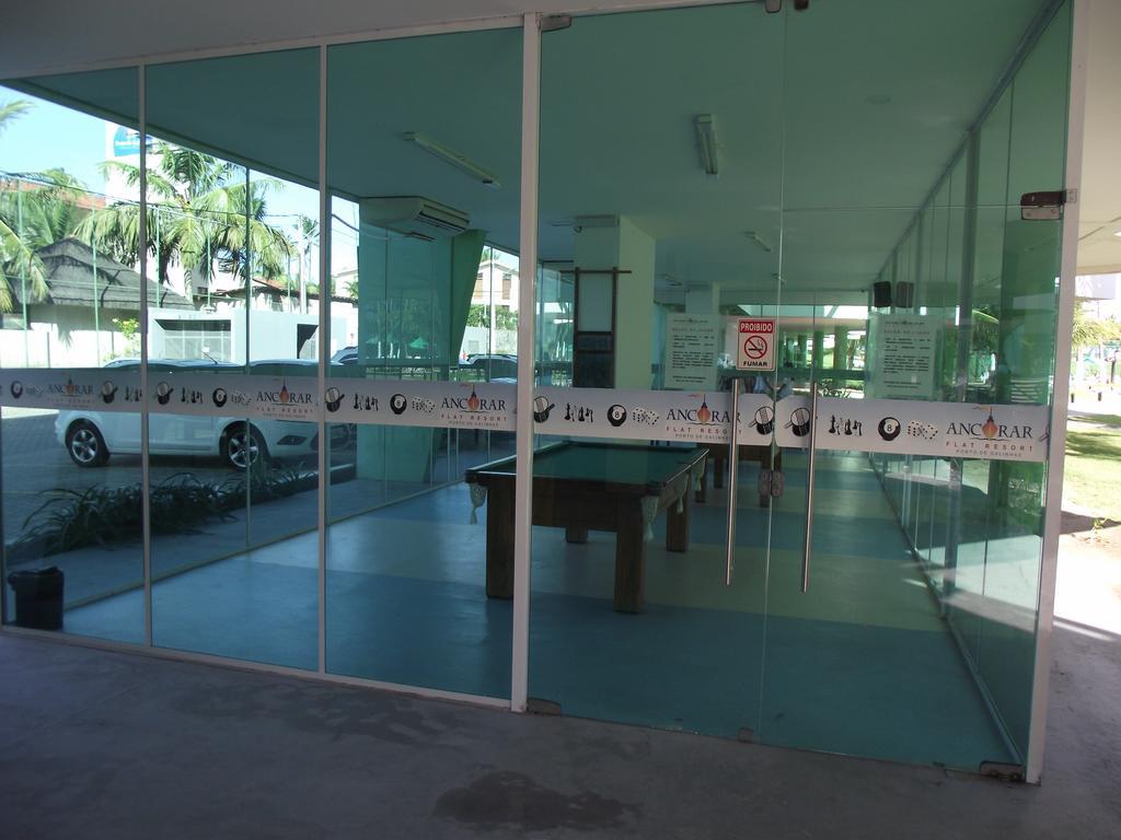 Flat Ancorar 2201 Appartement Pôrto das Galinhas Buitenkant foto