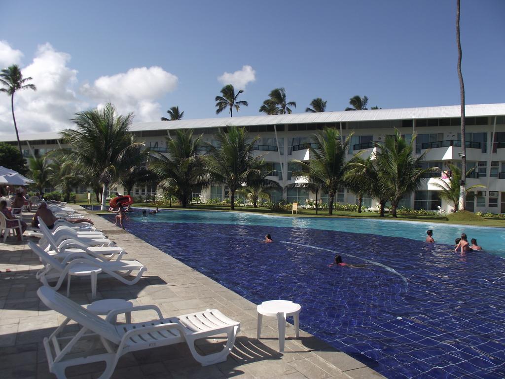 Flat Ancorar 2201 Appartement Pôrto das Galinhas Buitenkant foto