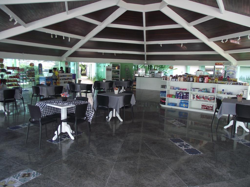 Flat Ancorar 2201 Appartement Pôrto das Galinhas Buitenkant foto