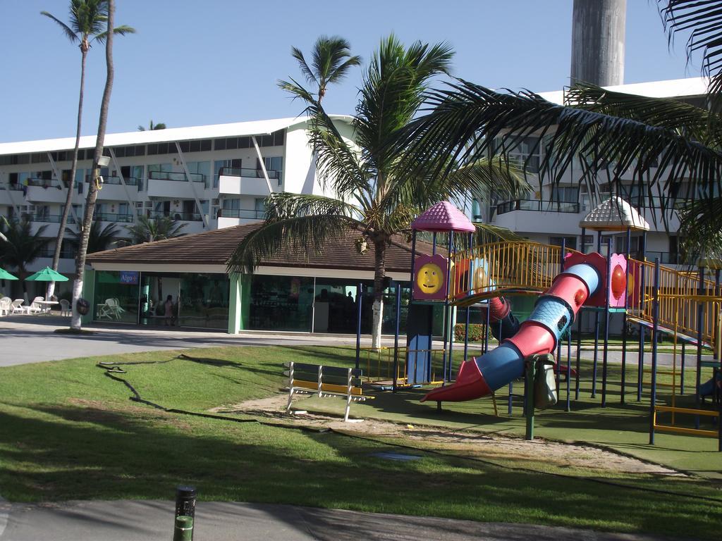 Flat Ancorar 2201 Appartement Pôrto das Galinhas Buitenkant foto