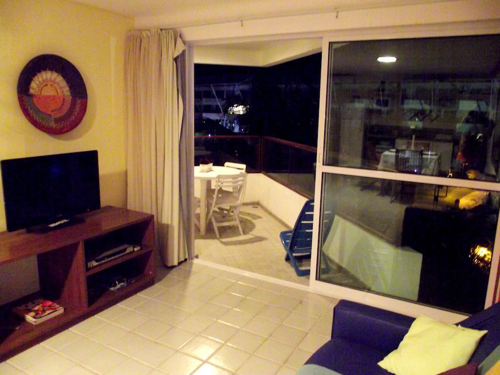 Flat Ancorar 2201 Appartement Pôrto das Galinhas Buitenkant foto
