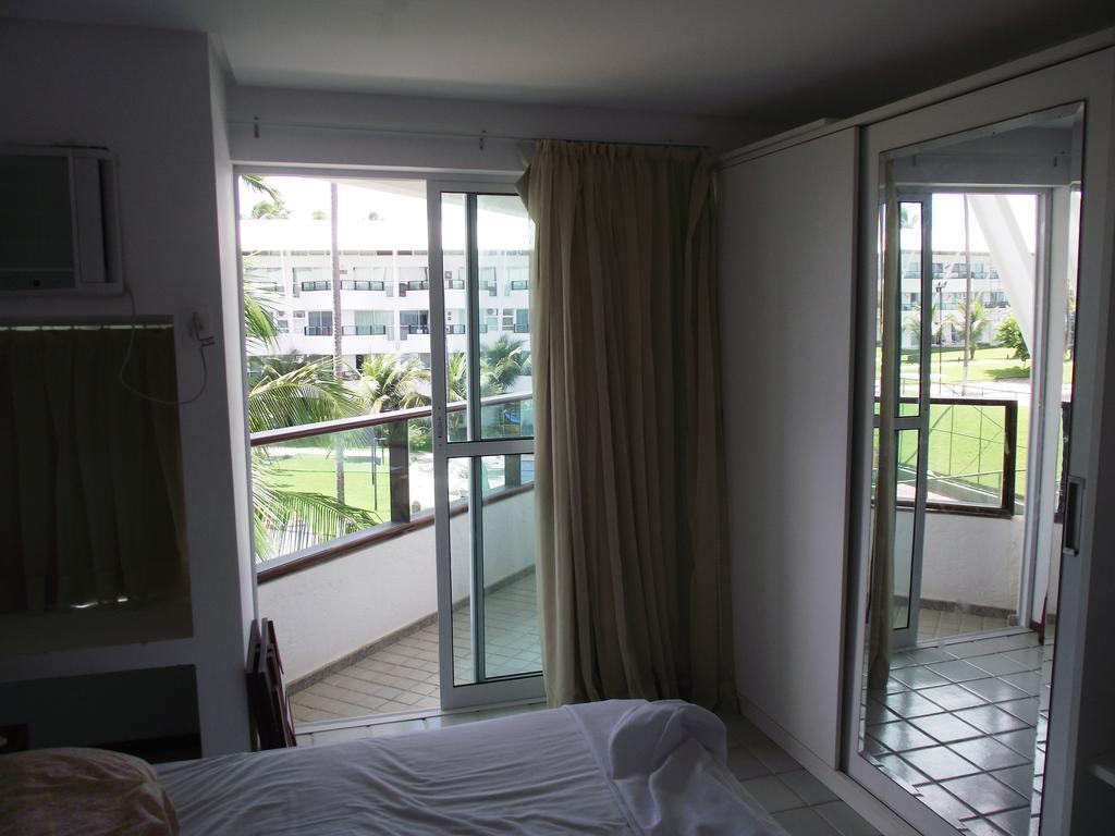 Flat Ancorar 2201 Appartement Pôrto das Galinhas Buitenkant foto