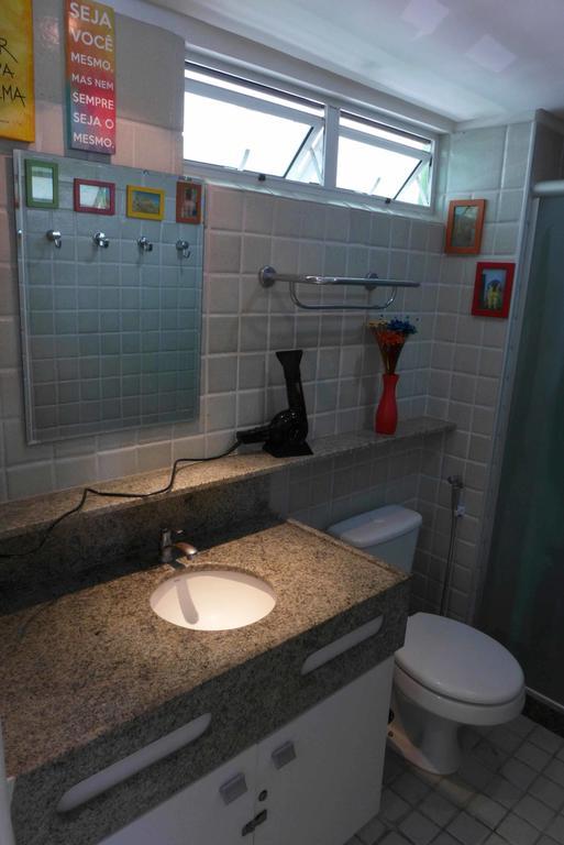 Flat Ancorar 2201 Appartement Pôrto das Galinhas Buitenkant foto