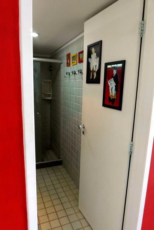 Flat Ancorar 2201 Appartement Pôrto das Galinhas Buitenkant foto