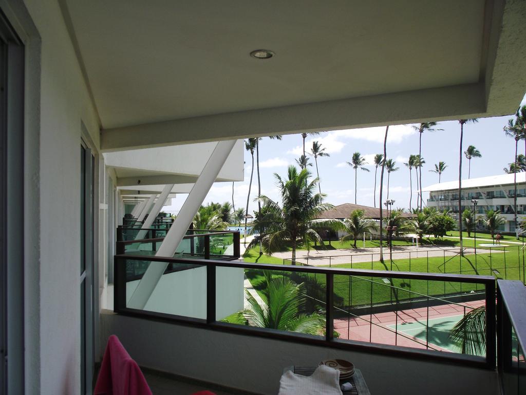 Flat Ancorar 2201 Appartement Pôrto das Galinhas Buitenkant foto