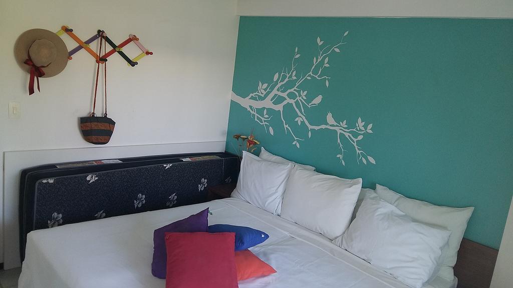 Flat Ancorar 2201 Appartement Pôrto das Galinhas Buitenkant foto