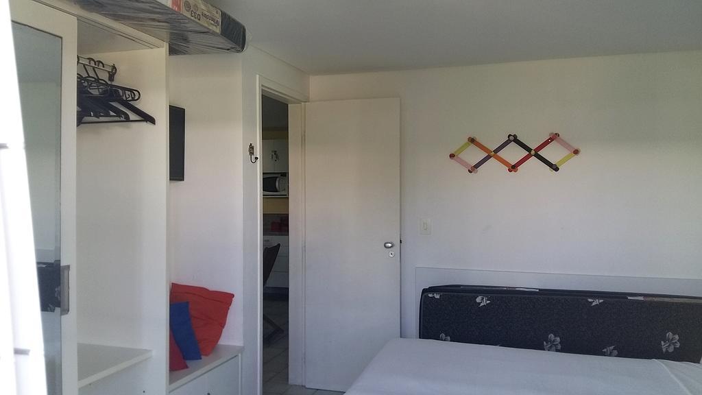 Flat Ancorar 2201 Appartement Pôrto das Galinhas Buitenkant foto